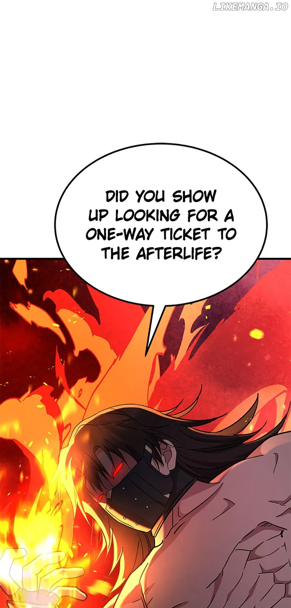 The Heir of Mythological Heroes Chapter 59 – Page 119