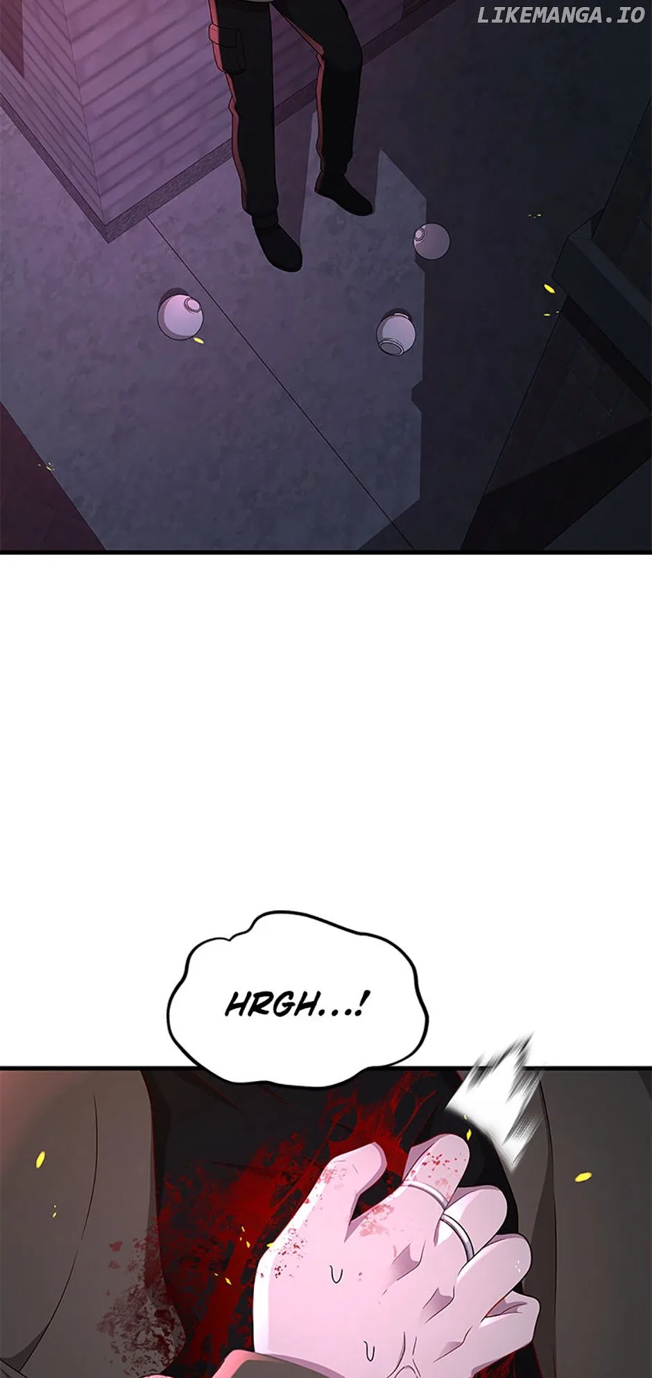 The Heir of Mythological Heroes Chapter 59 – Page 123