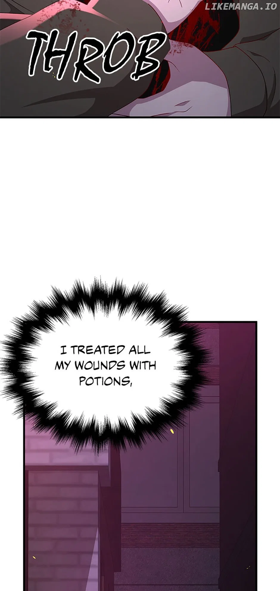 The Heir of Mythological Heroes Chapter 59 – Page 124