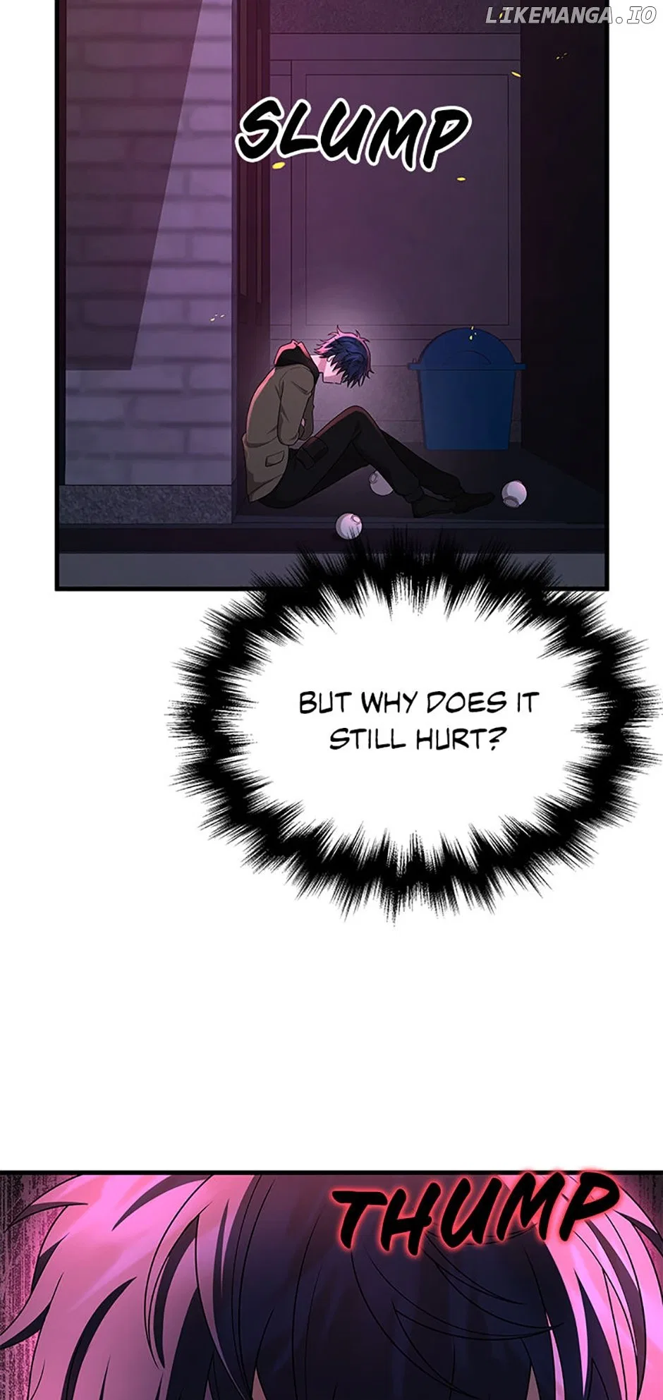 The Heir of Mythological Heroes Chapter 59 – Page 125