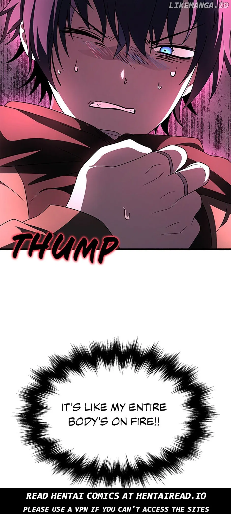 The Heir of Mythological Heroes Chapter 59 – Page 126