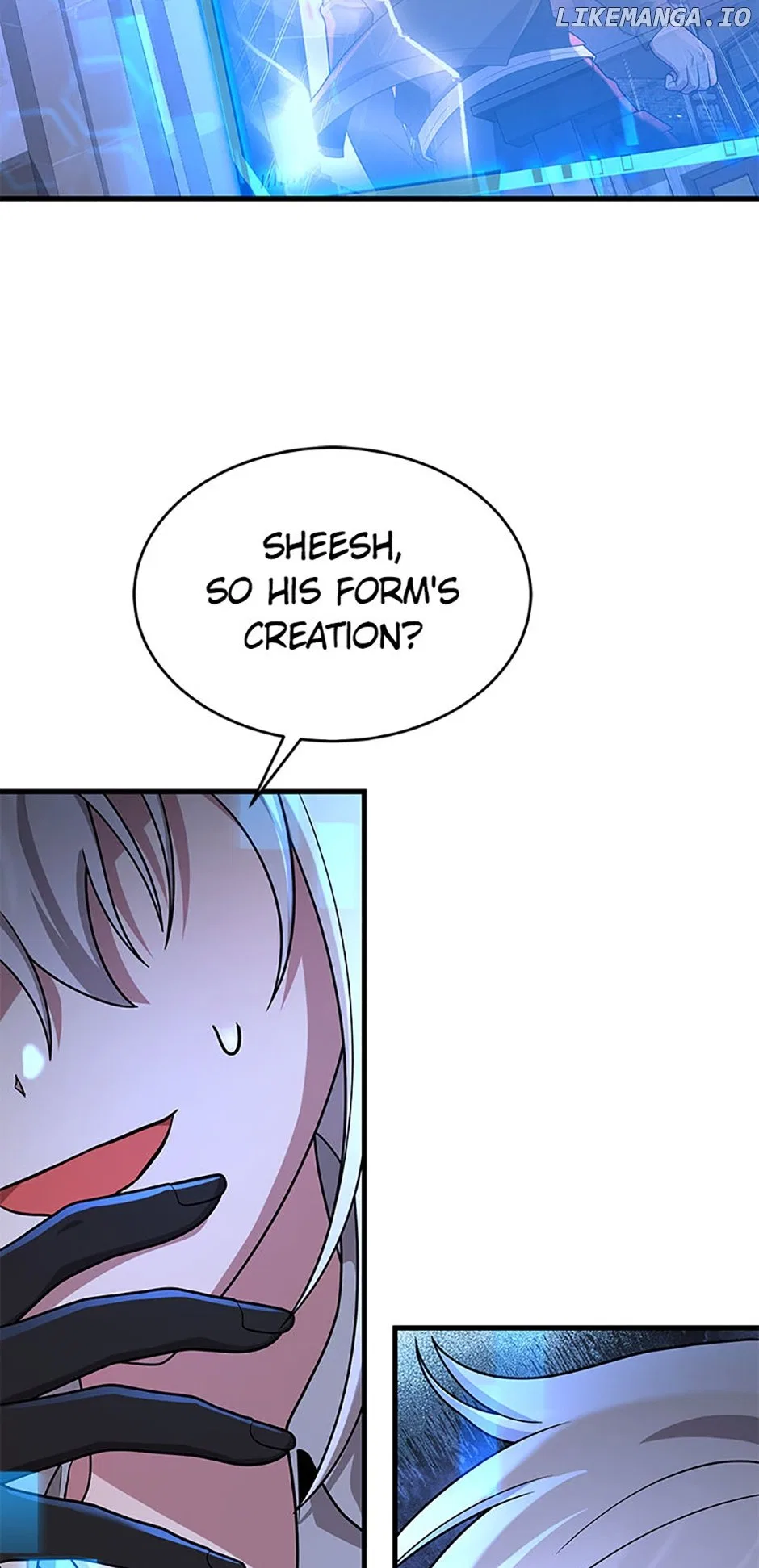 The Heir of Mythological Heroes Chapter 58 – Page 3