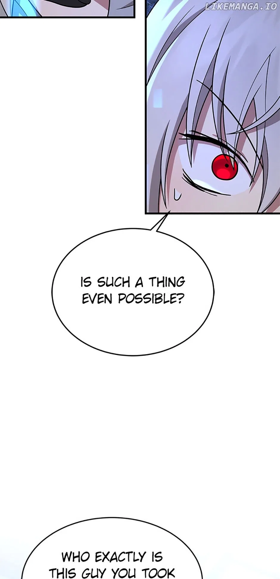 The Heir of Mythological Heroes Chapter 58 – Page 4