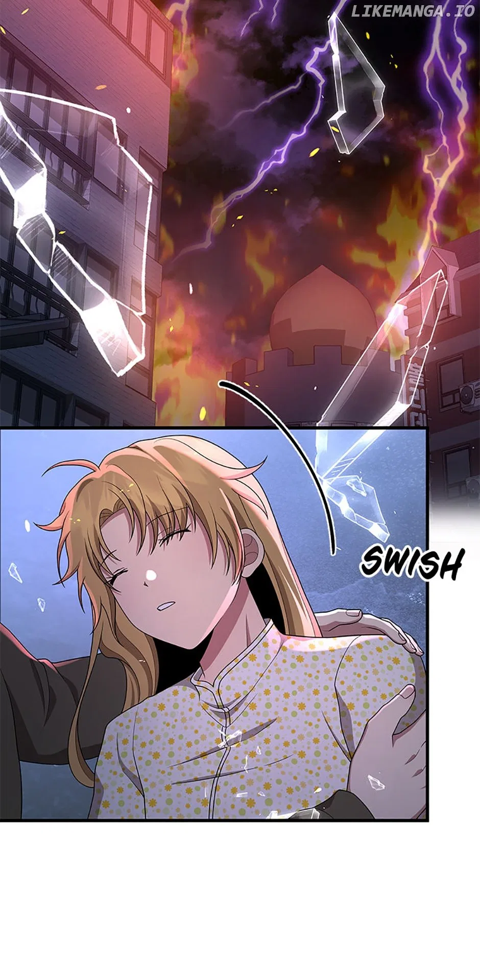 The Heir of Mythological Heroes Chapter 58 – Page 14