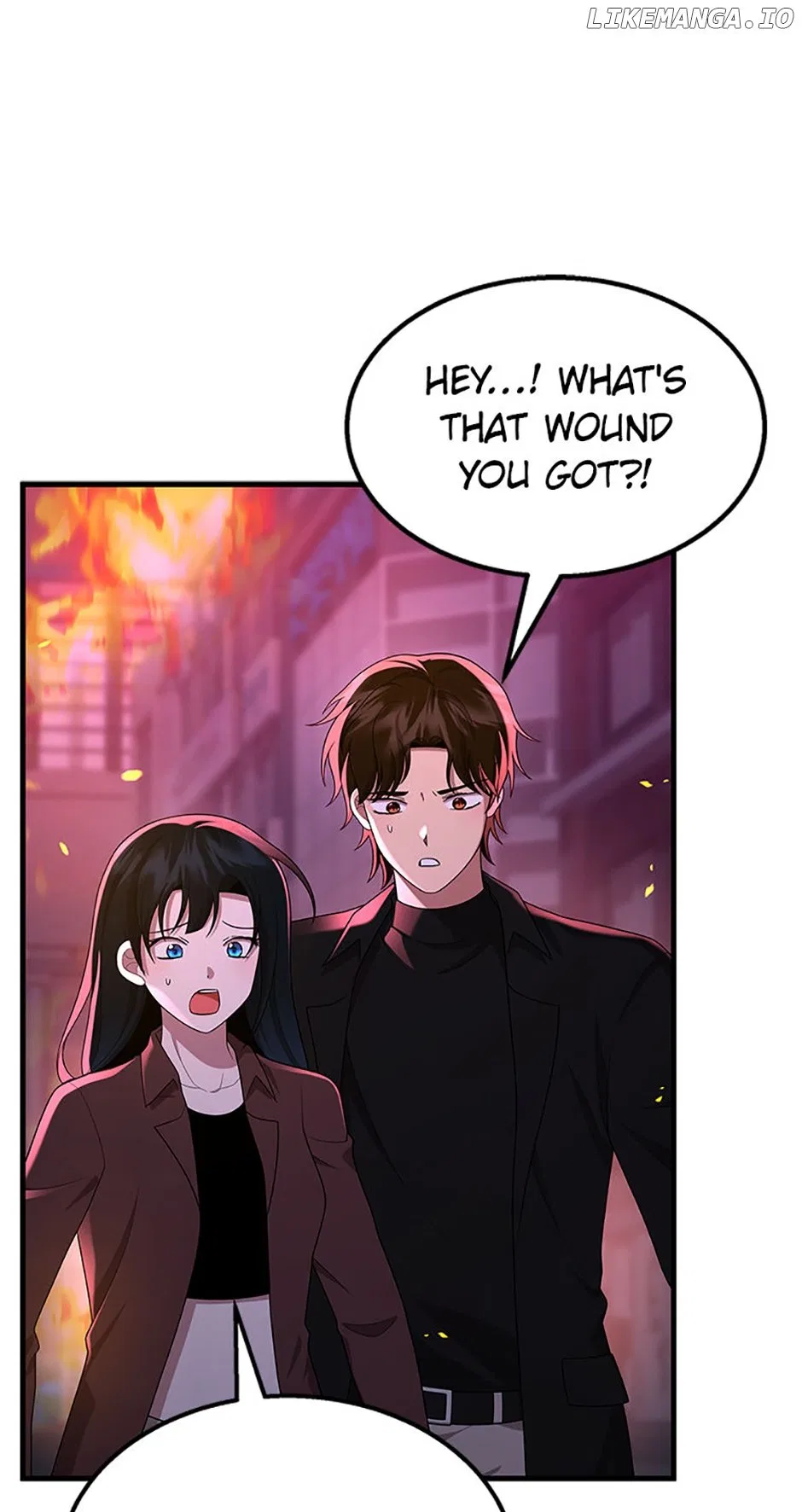 The Heir of Mythological Heroes Chapter 58 – Page 17