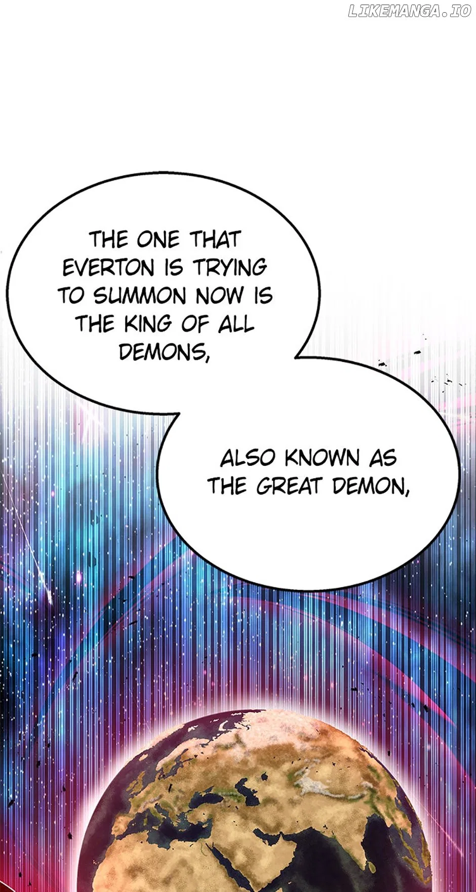 The Heir of Mythological Heroes Chapter 58 – Page 28