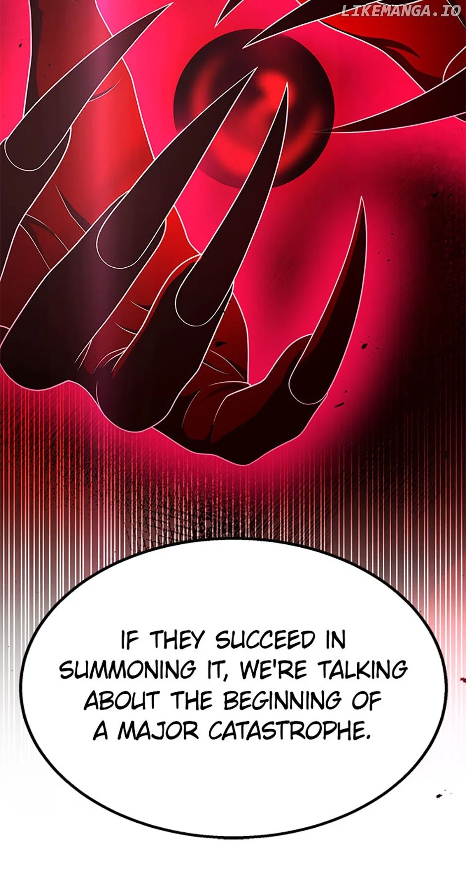 The Heir of Mythological Heroes Chapter 58 – Page 31