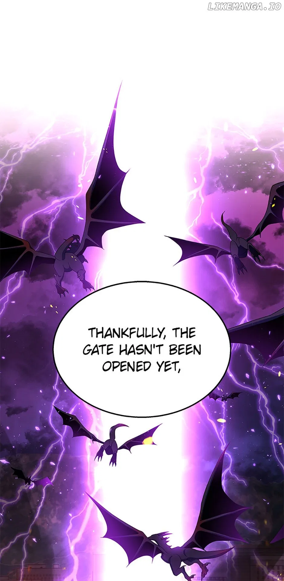 The Heir of Mythological Heroes Chapter 58 – Page 32