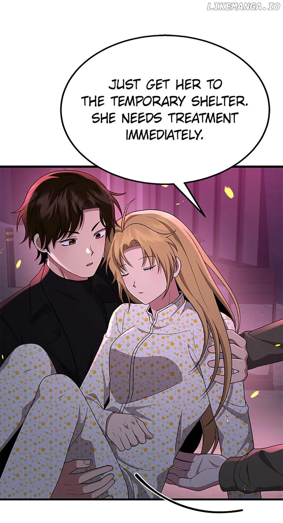 The Heir of Mythological Heroes Chapter 58 – Page 37