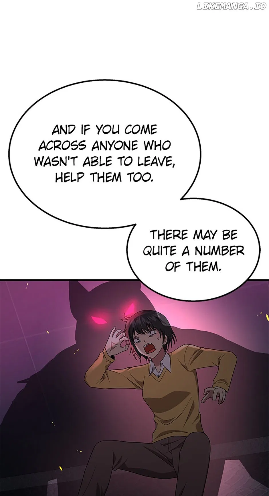 The Heir of Mythological Heroes Chapter 58 – Page 38