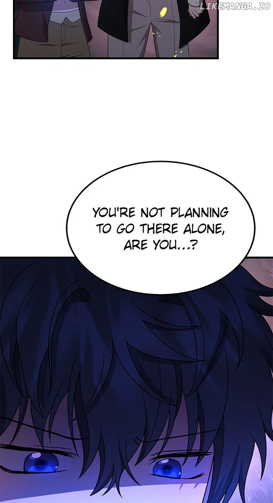 The Heir of Mythological Heroes Chapter 58 – Page 41
