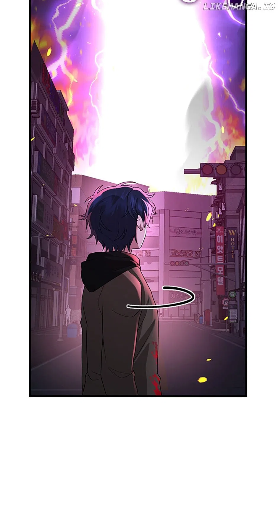 The Heir of Mythological Heroes Chapter 58 – Page 43