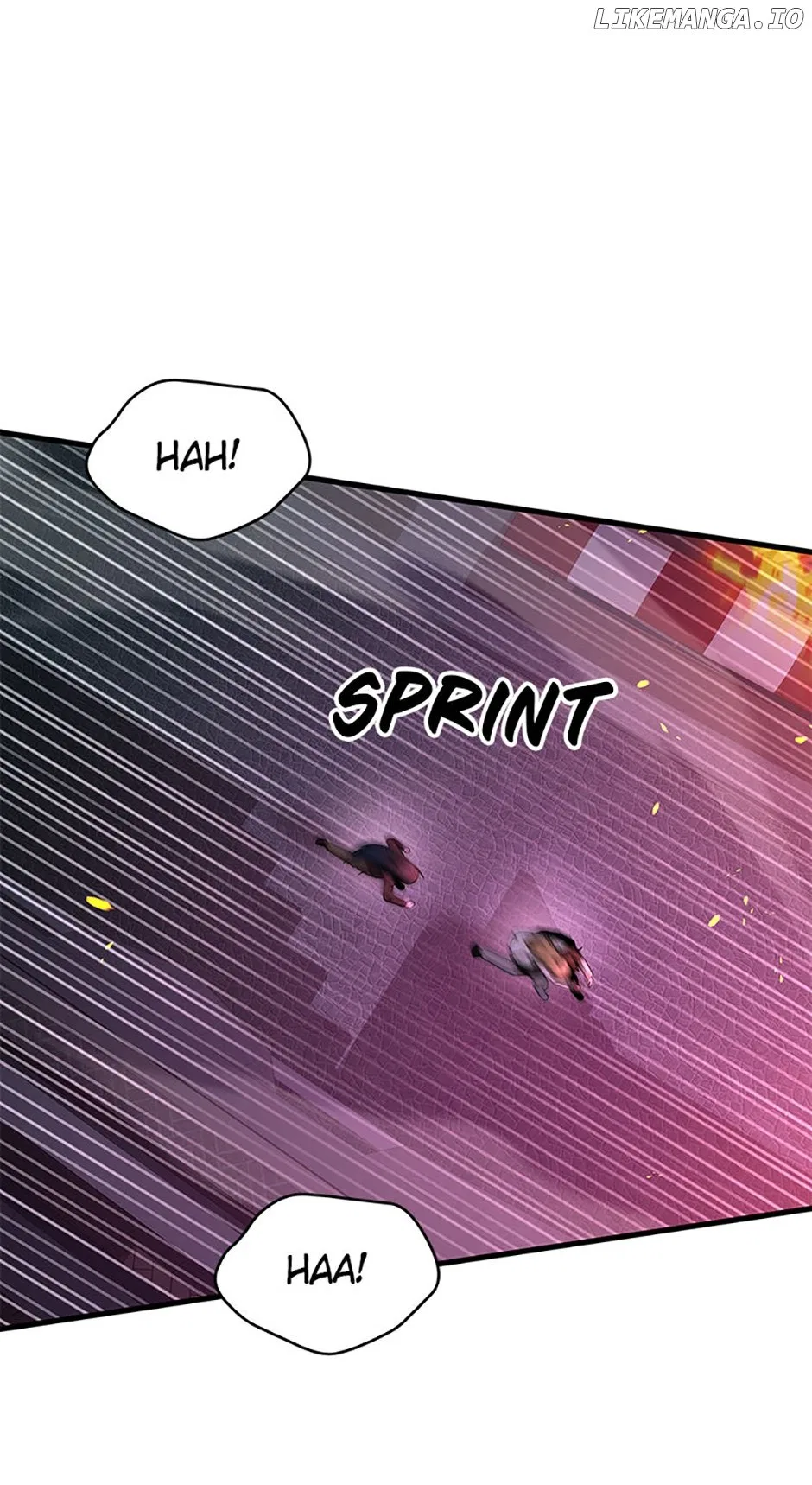 The Heir of Mythological Heroes Chapter 58 – Page 50