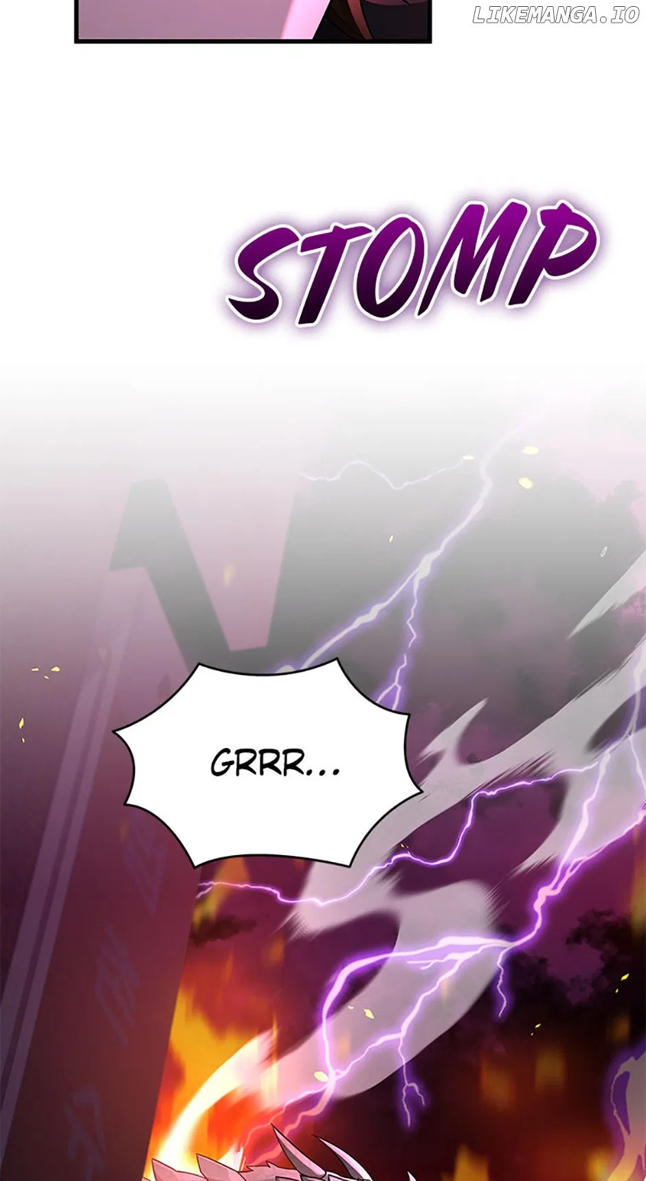 The Heir of Mythological Heroes Chapter 58 – Page 52