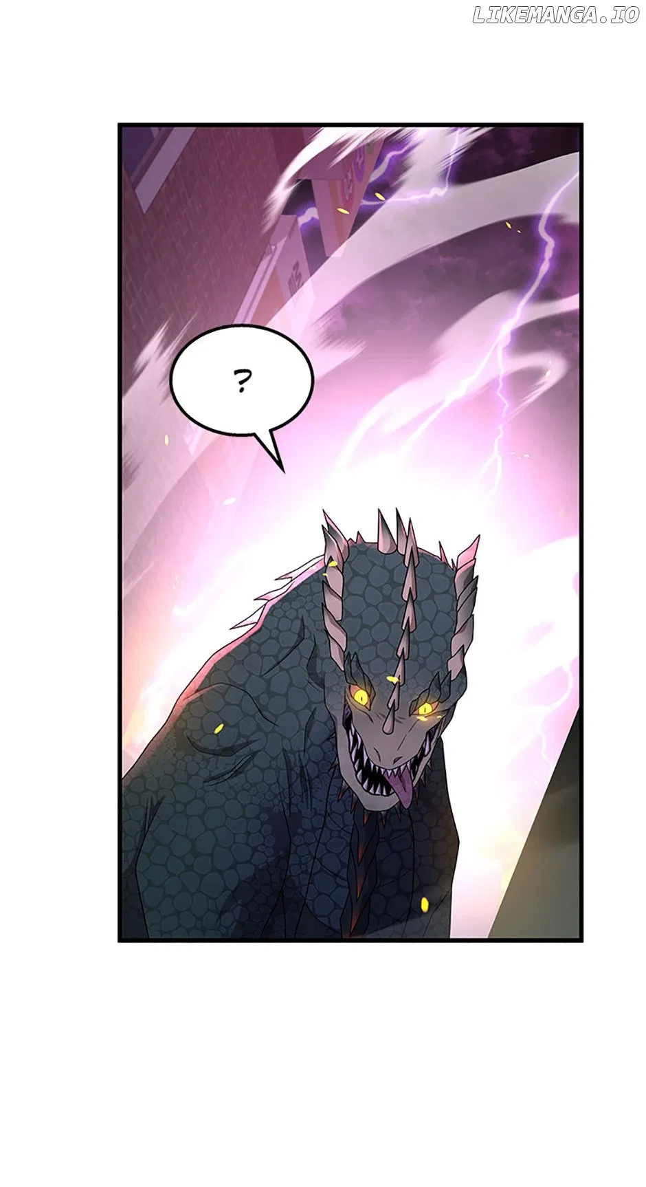 The Heir of Mythological Heroes Chapter 58 – Page 57
