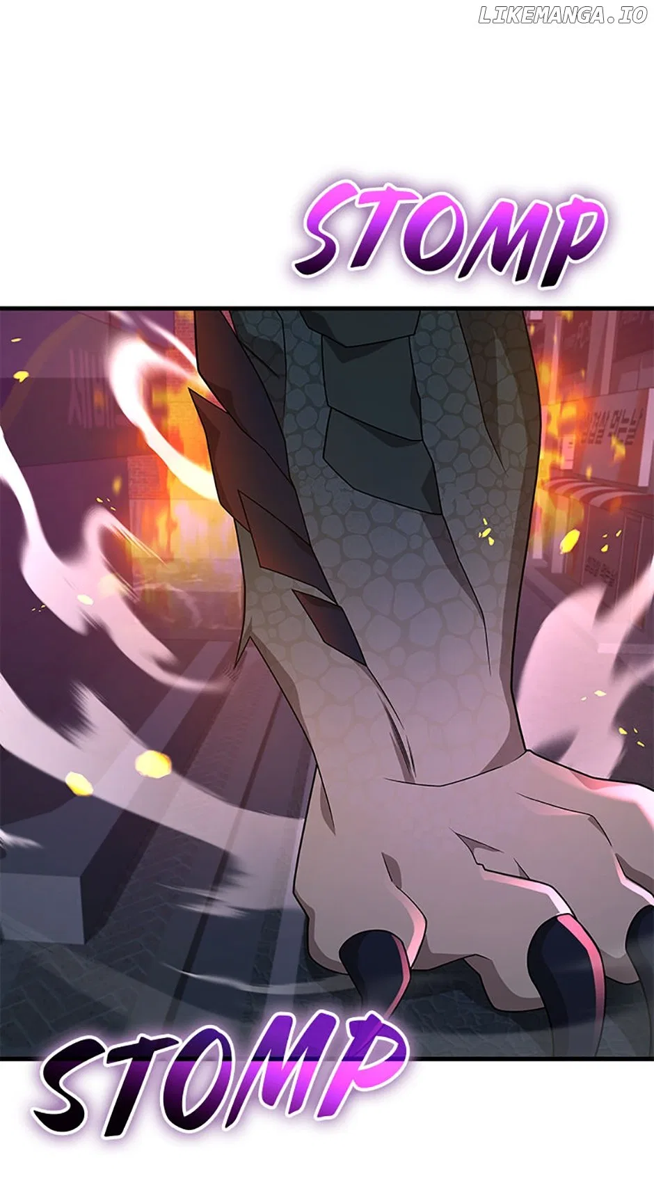 The Heir of Mythological Heroes Chapter 58 – Page 58