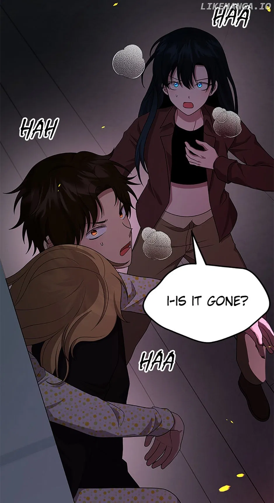 The Heir of Mythological Heroes Chapter 58 – Page 60
