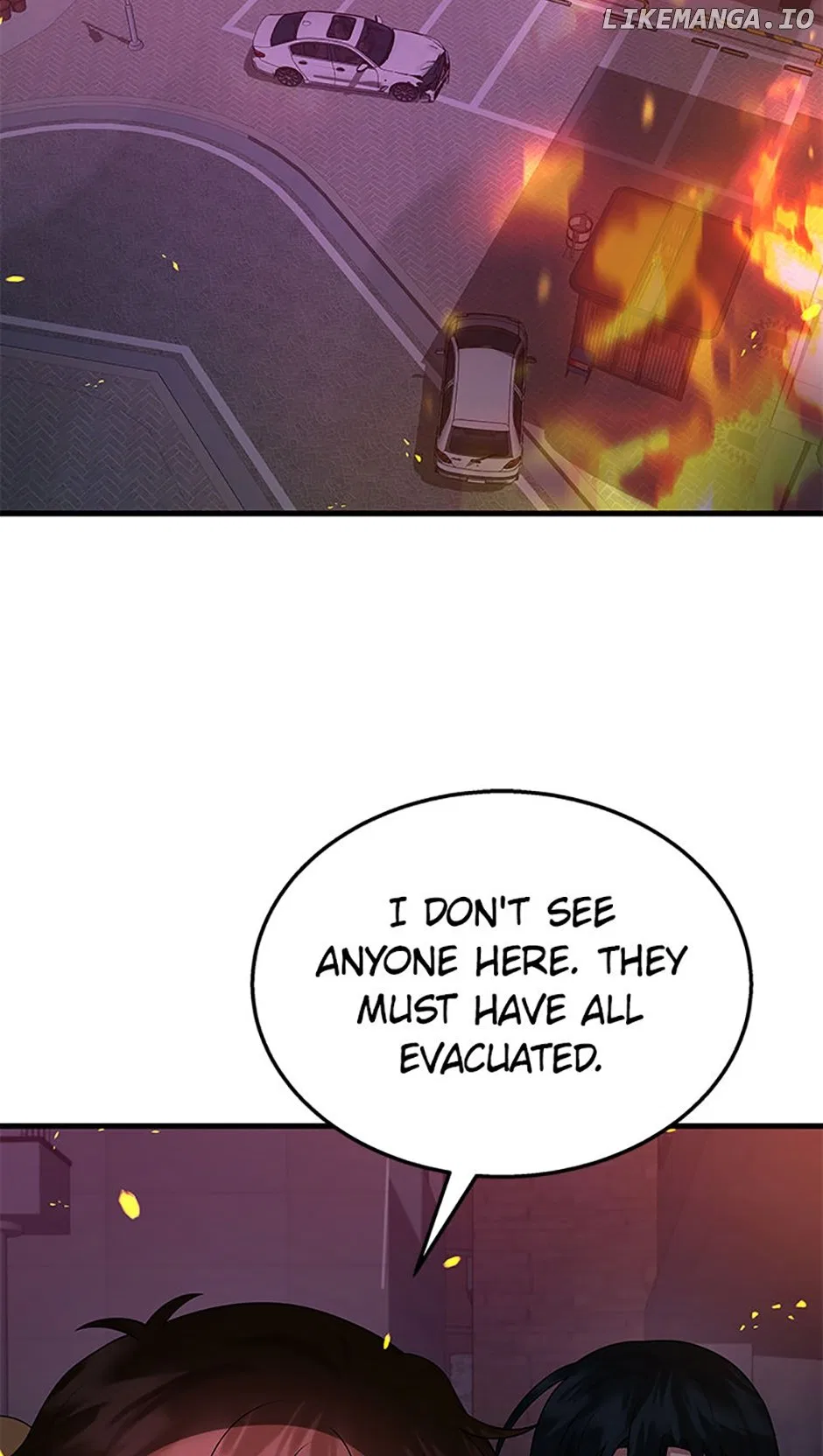 The Heir of Mythological Heroes Chapter 58 – Page 63