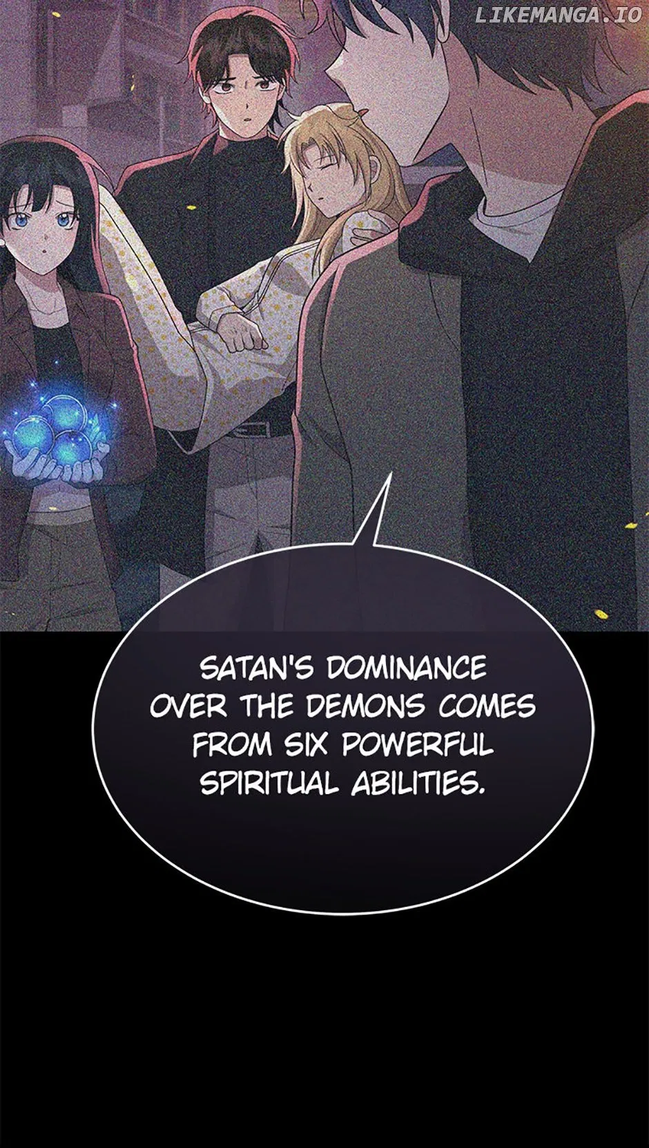 The Heir of Mythological Heroes Chapter 58 – Page 66