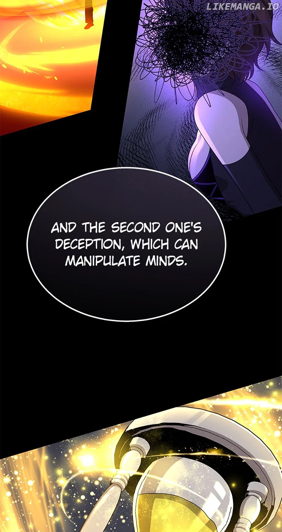 The Heir of Mythological Heroes Chapter 58 – Page 68
