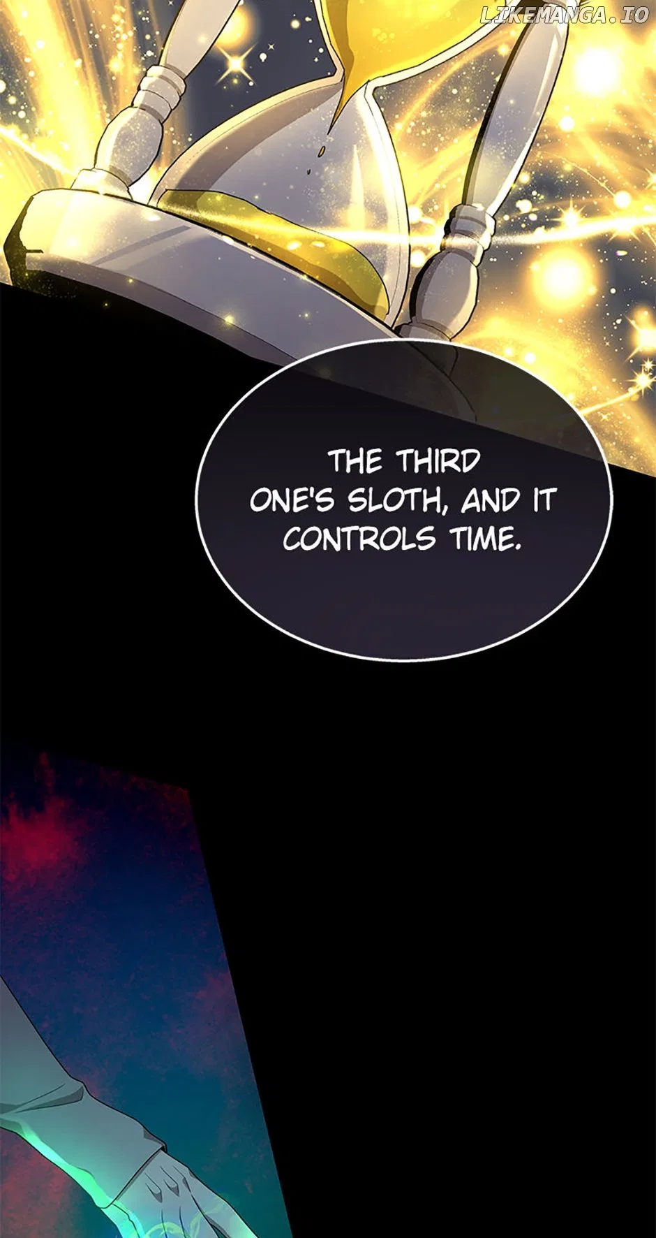The Heir of Mythological Heroes Chapter 58 – Page 69