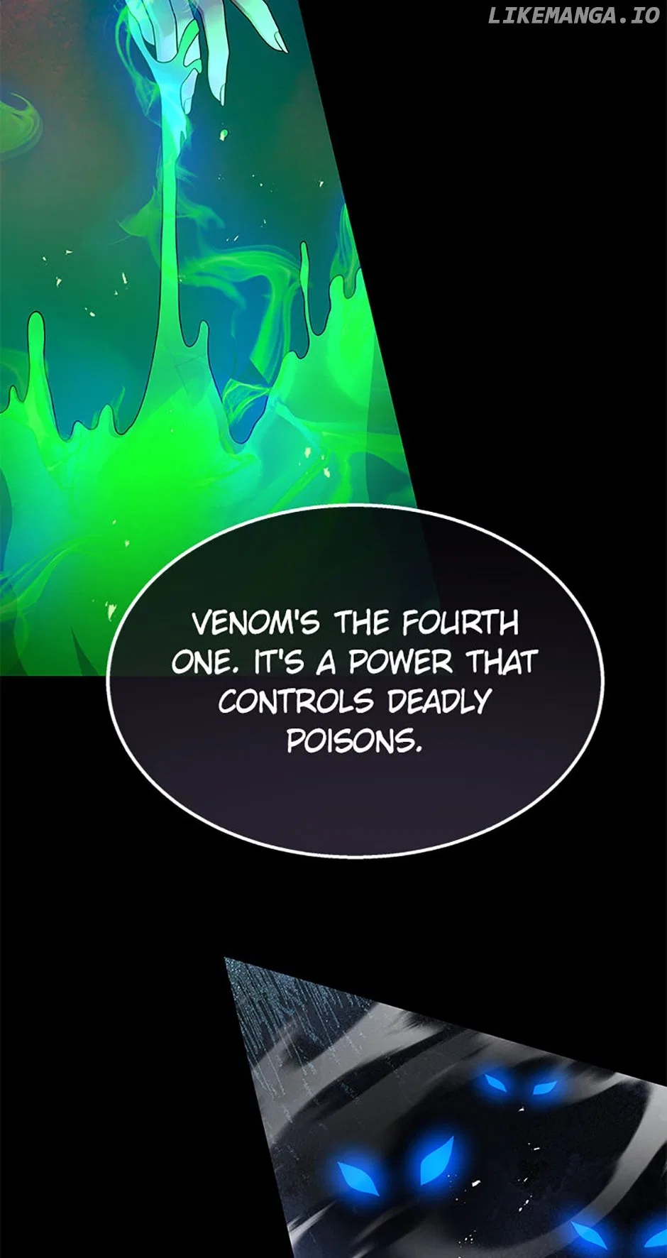 The Heir of Mythological Heroes Chapter 58 – Page 70