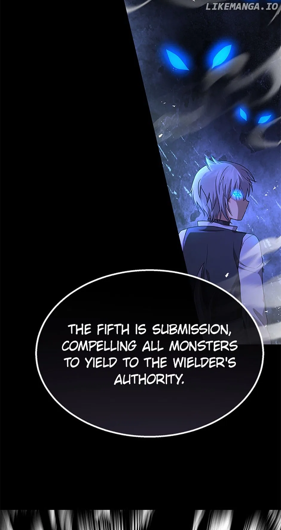 The Heir of Mythological Heroes Chapter 58 – Page 71