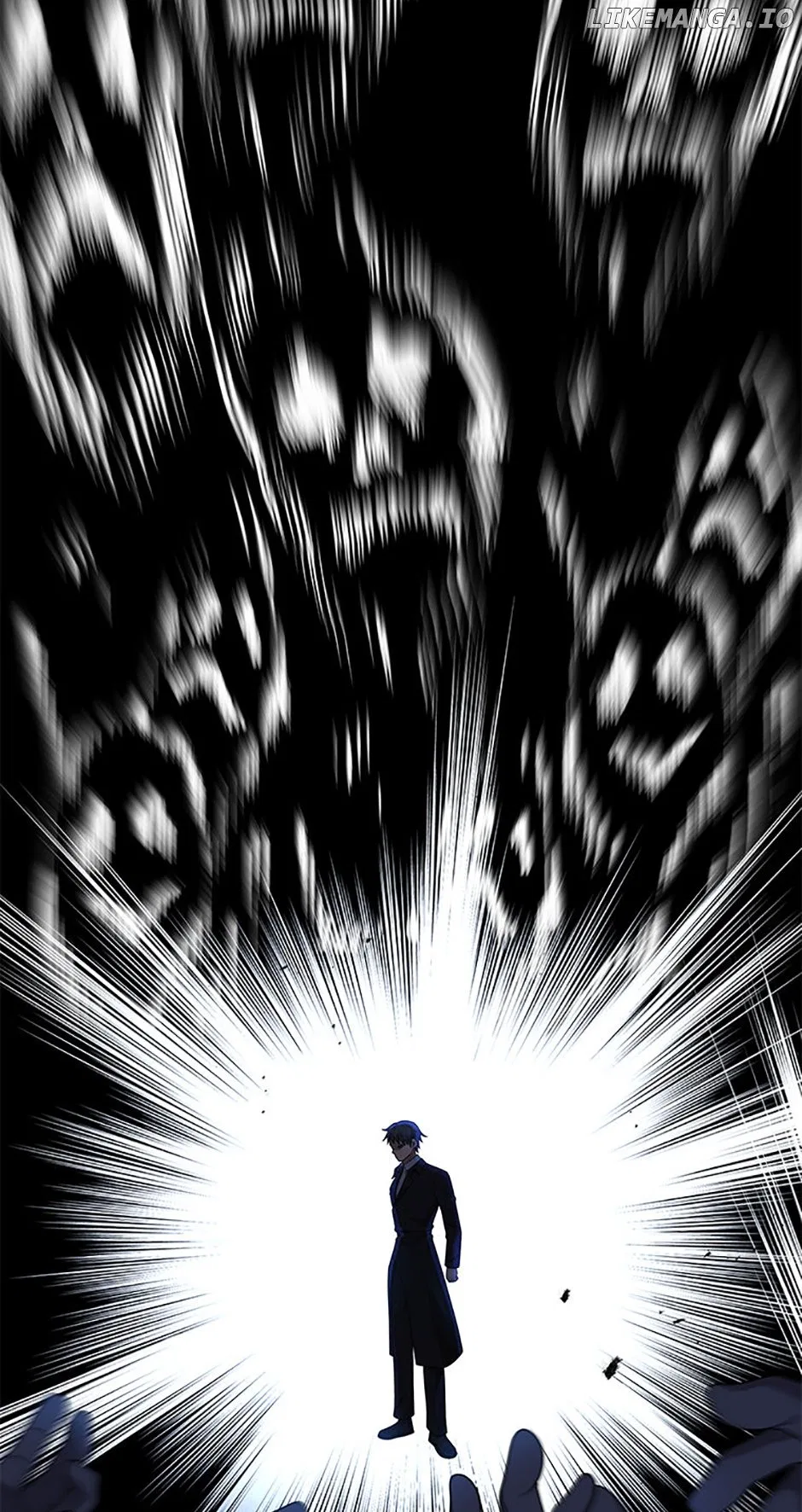 The Heir of Mythological Heroes Chapter 58 – Page 72