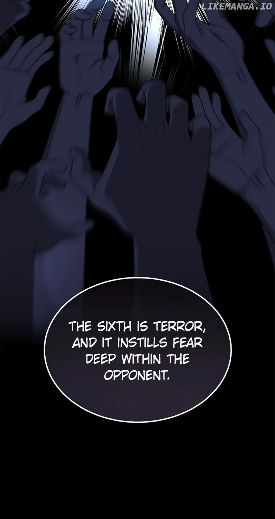The Heir of Mythological Heroes Chapter 58 – Page 73