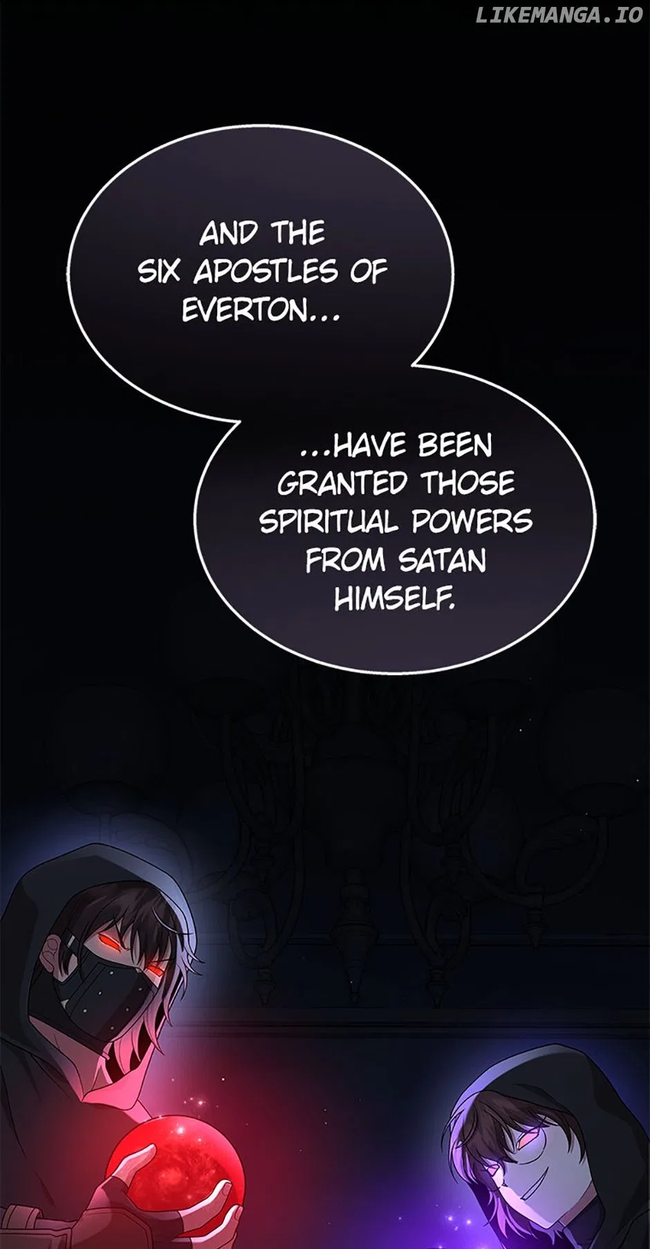 The Heir of Mythological Heroes Chapter 58 – Page 74