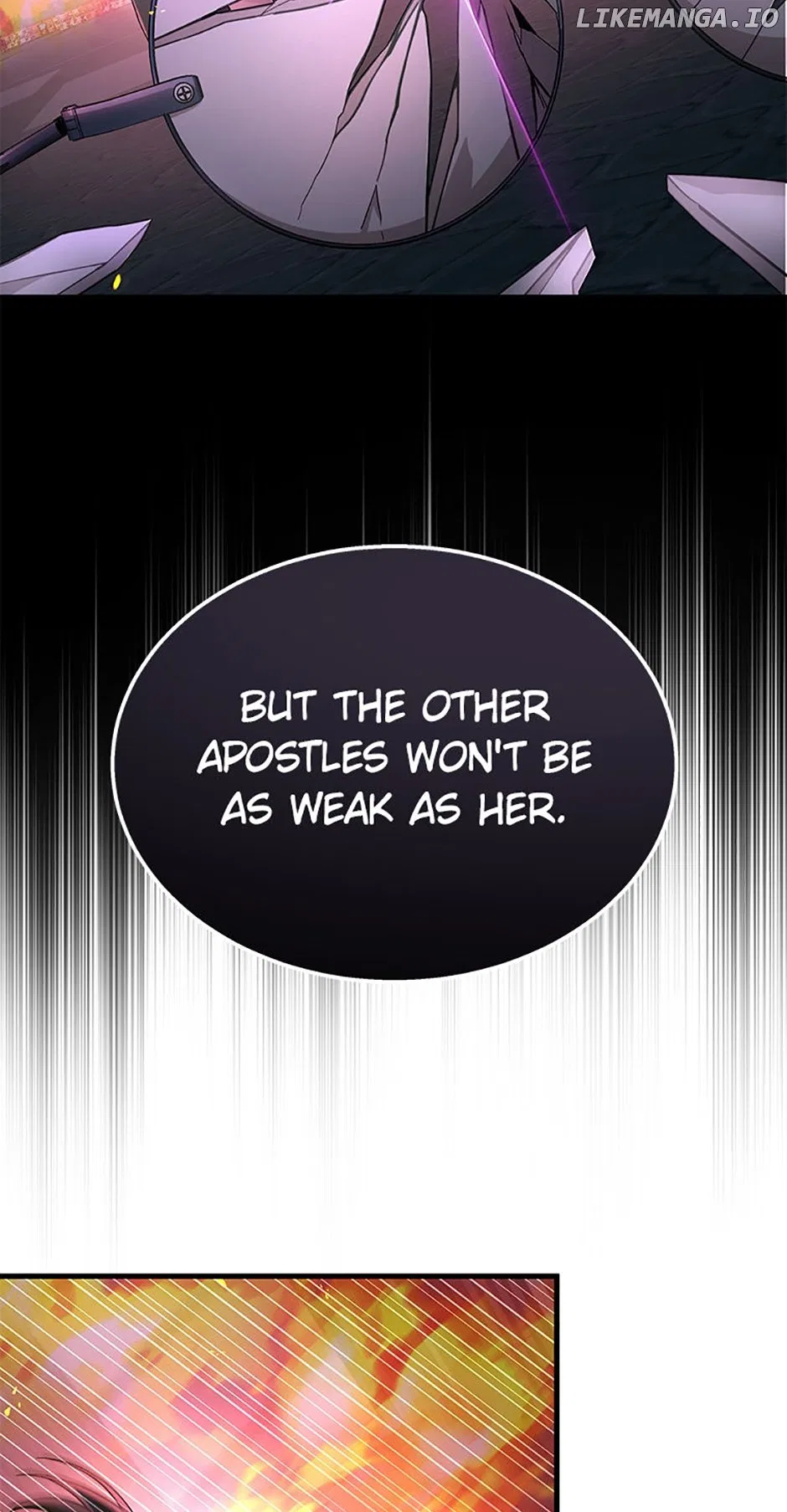 The Heir of Mythological Heroes Chapter 58 – Page 77