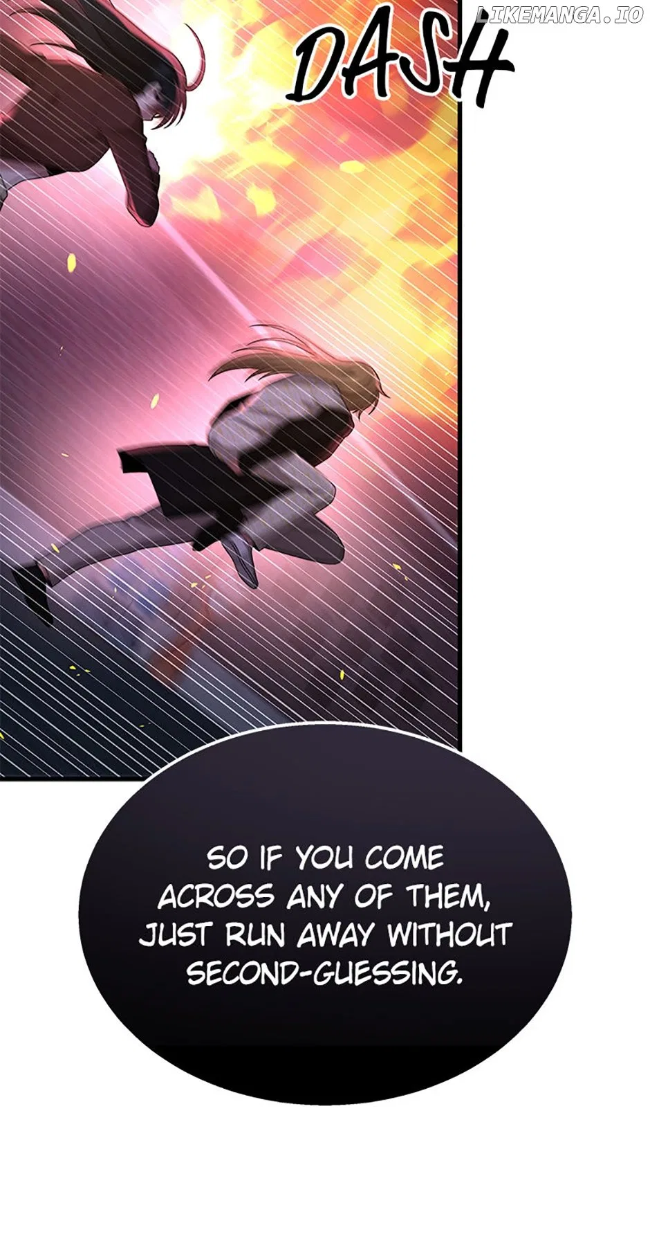 The Heir of Mythological Heroes Chapter 58 – Page 78