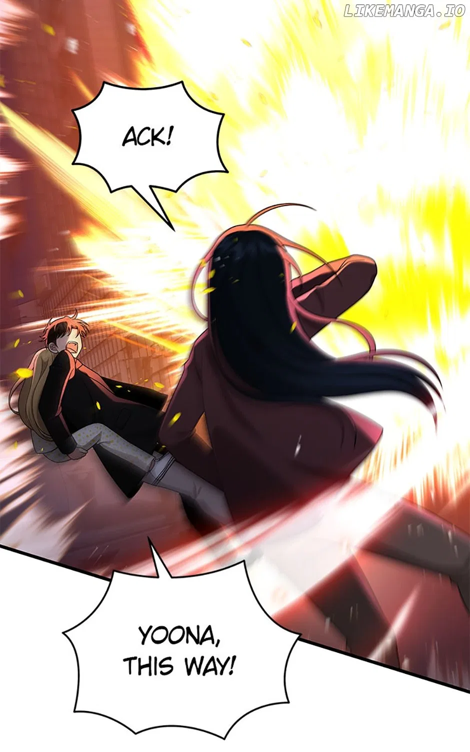 The Heir of Mythological Heroes Chapter 58 – Page 80