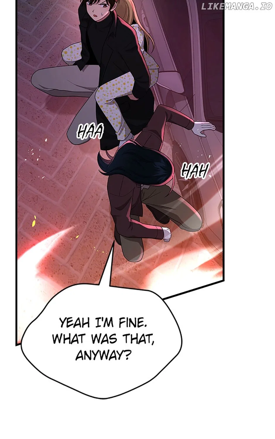 The Heir of Mythological Heroes Chapter 58 – Page 82