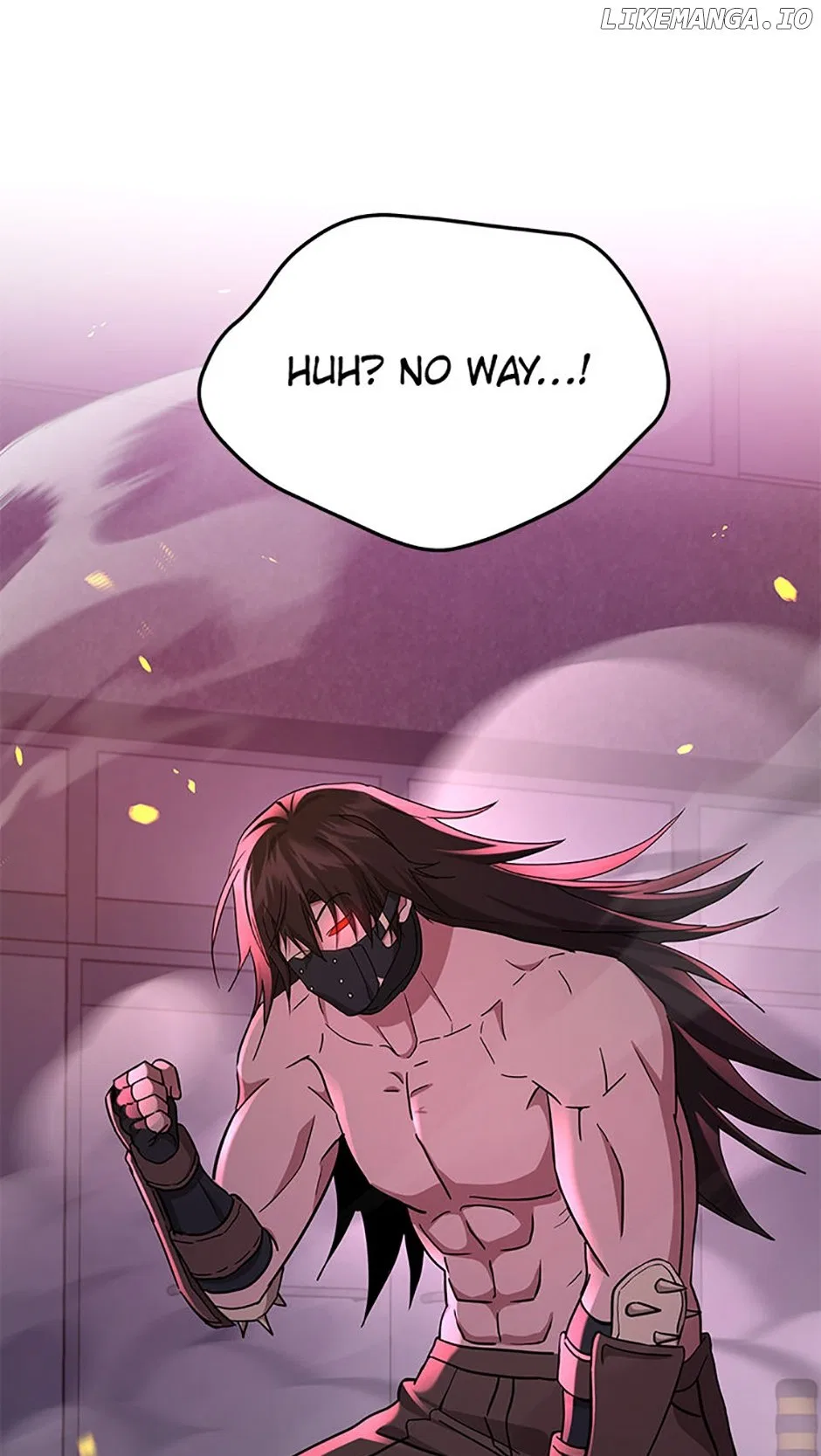 The Heir of Mythological Heroes Chapter 58 – Page 83
