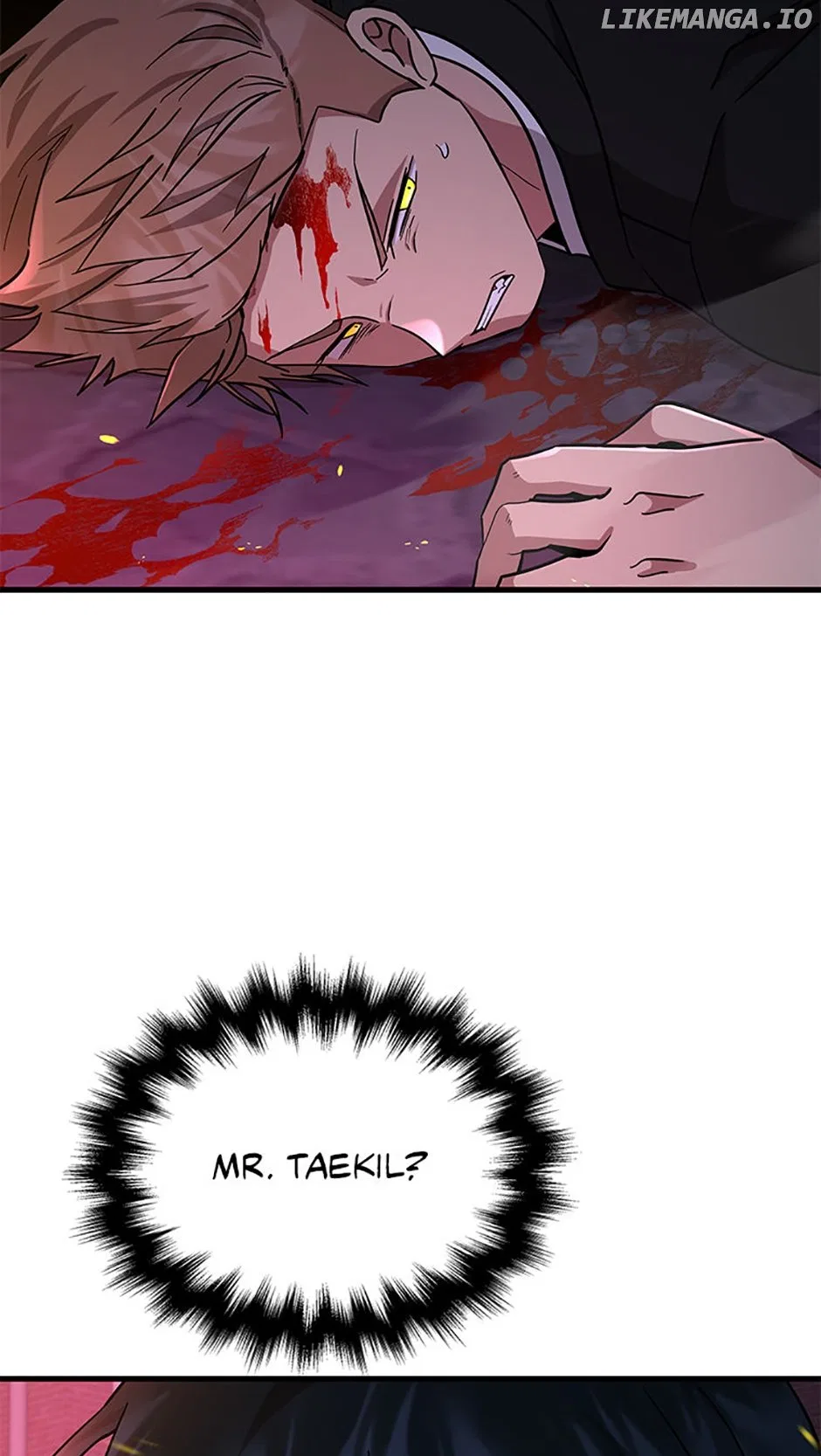 The Heir of Mythological Heroes Chapter 58 – Page 87