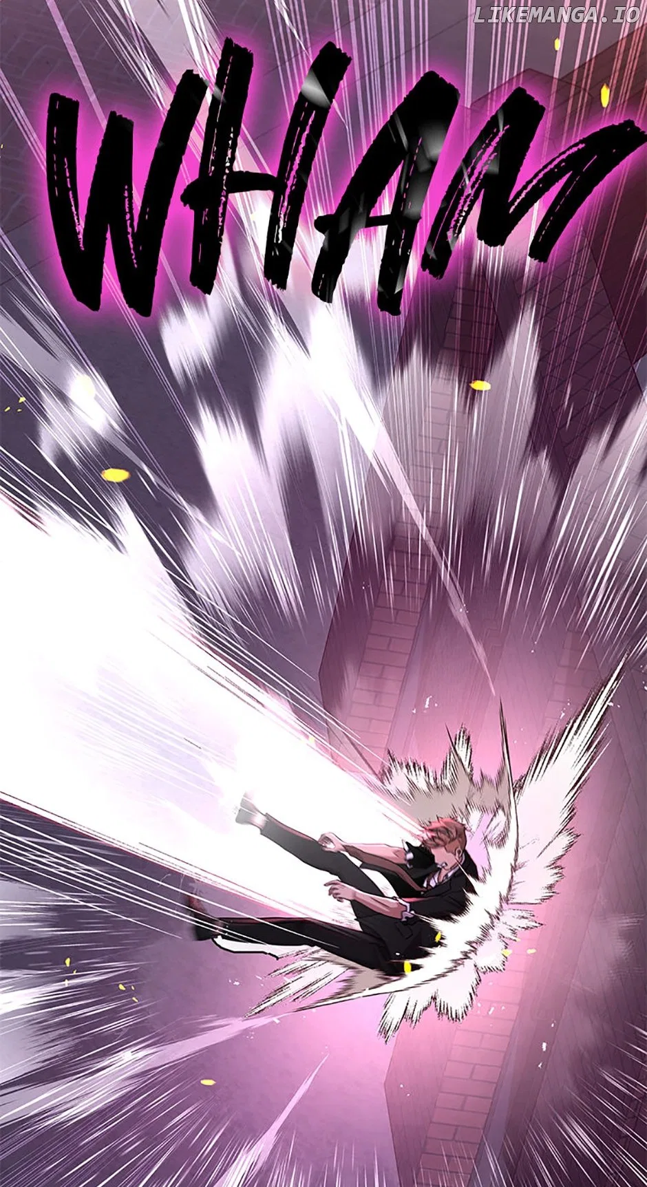 The Heir of Mythological Heroes Chapter 58 – Page 92