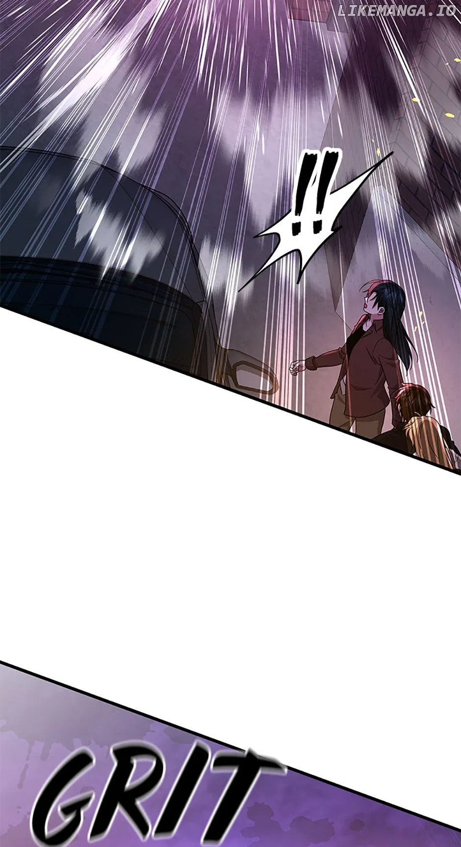 The Heir of Mythological Heroes Chapter 58 – Page 93