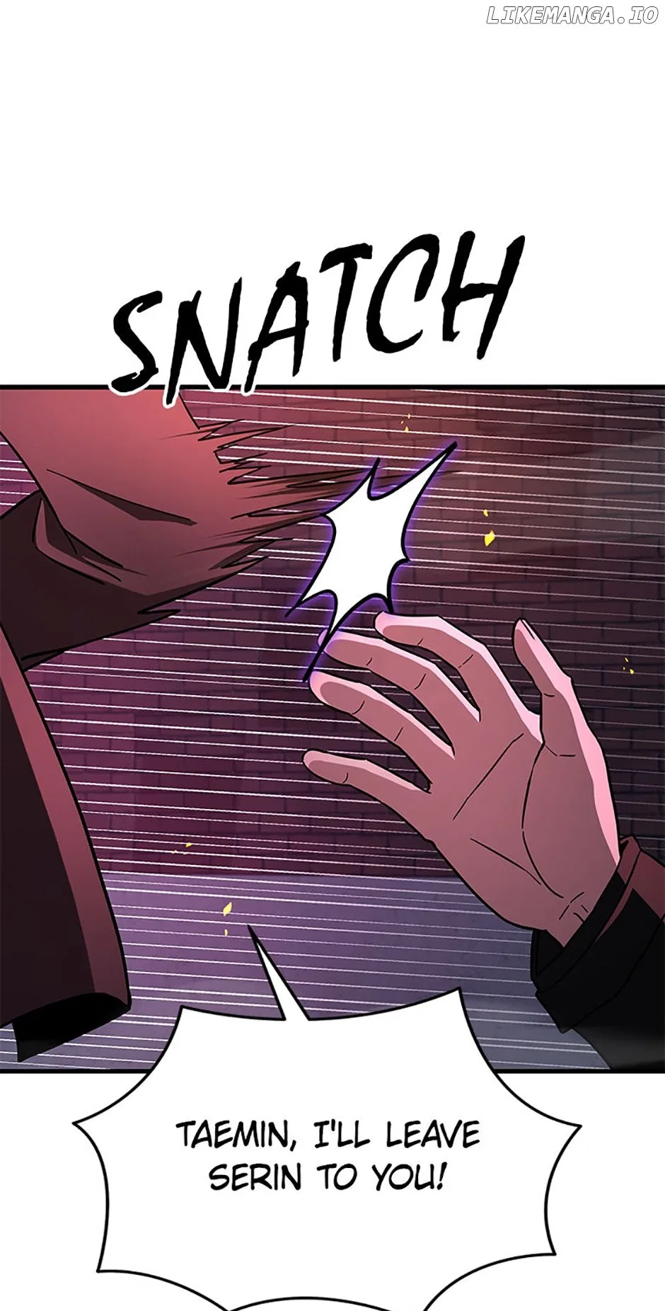 The Heir of Mythological Heroes Chapter 58 – Page 95