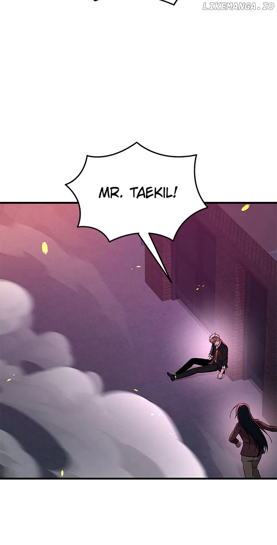 The Heir of Mythological Heroes Chapter 58 – Page 96