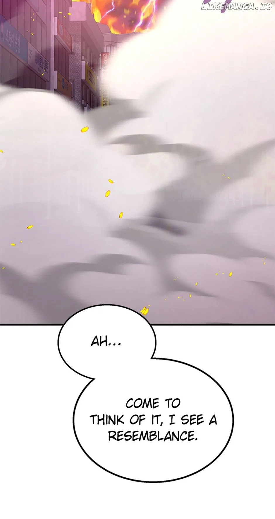 The Heir of Mythological Heroes Chapter 58 – Page 107