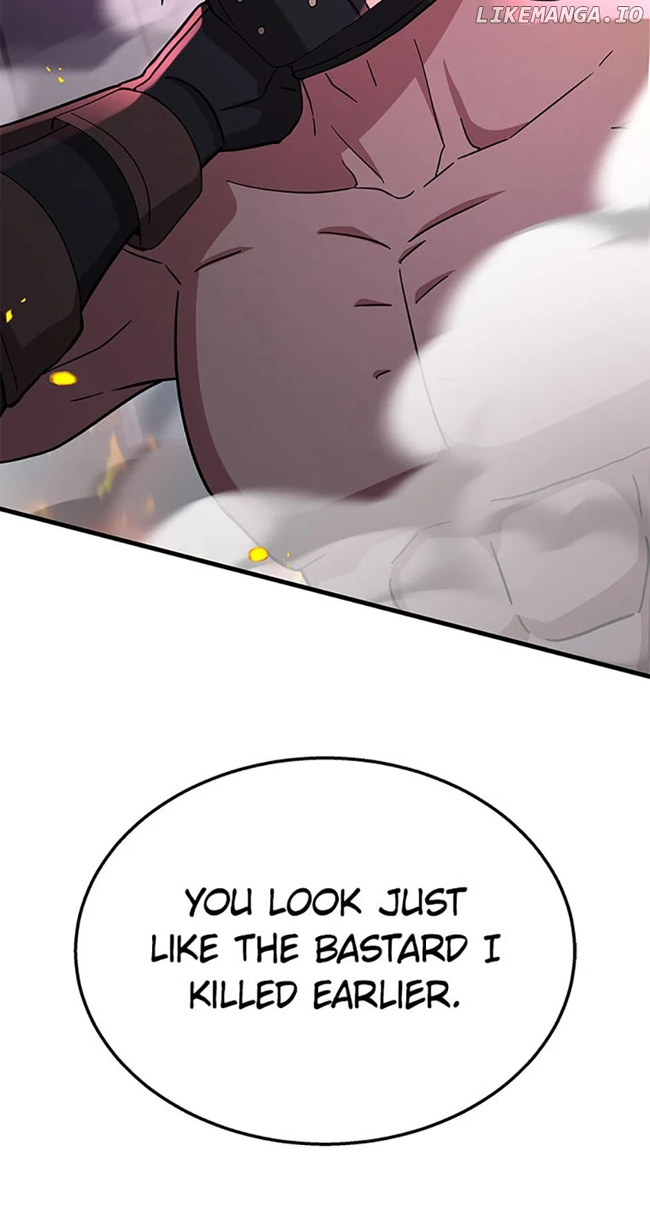 The Heir of Mythological Heroes Chapter 58 – Page 109