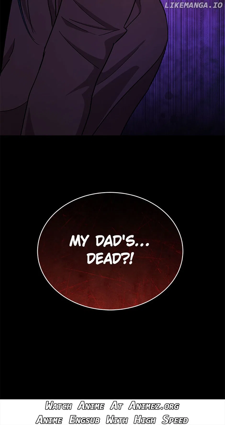 The Heir of Mythological Heroes Chapter 58 – Page 111