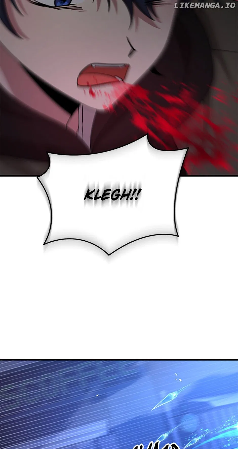 The Heir of Mythological Heroes Chapter 57 – Page 2