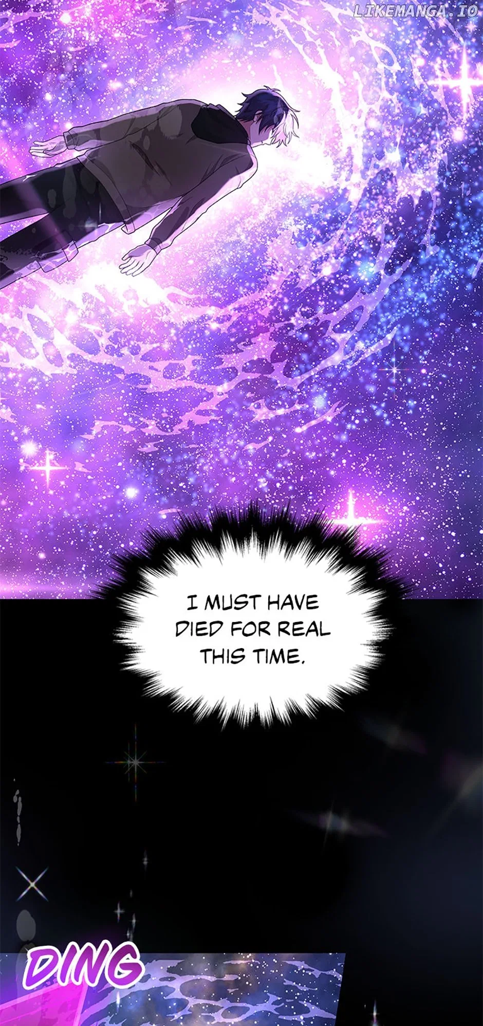 The Heir of Mythological Heroes Chapter 57 – Page 13