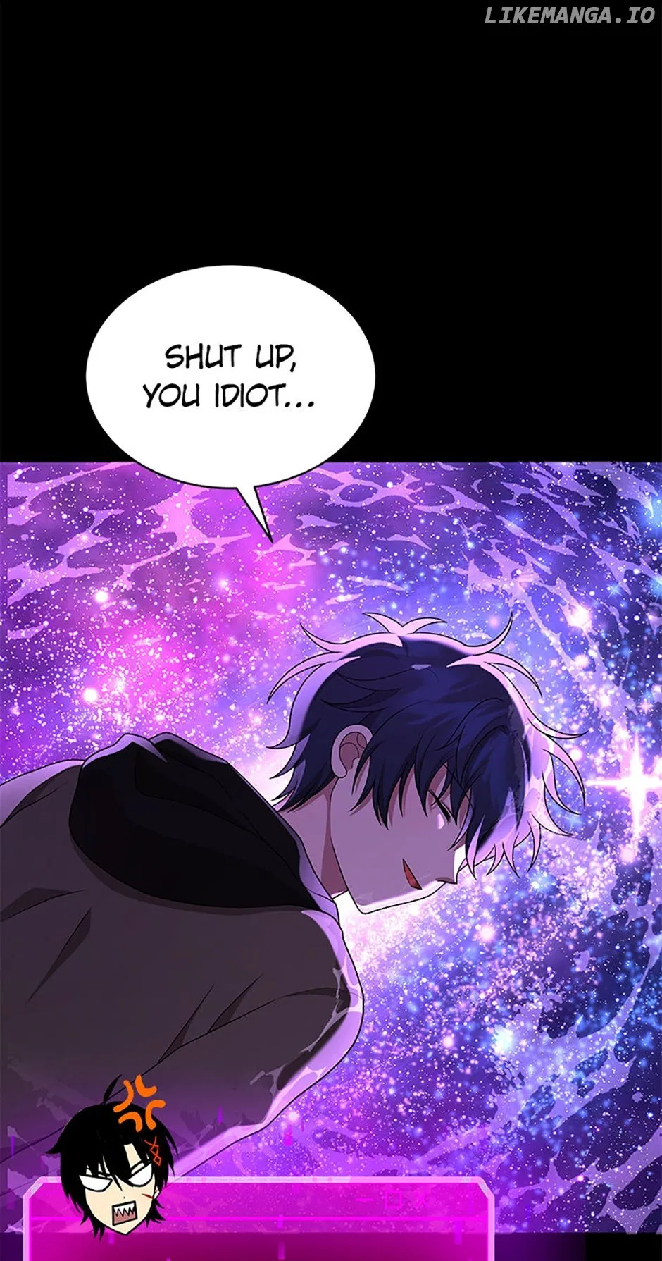 The Heir of Mythological Heroes Chapter 57 – Page 16
