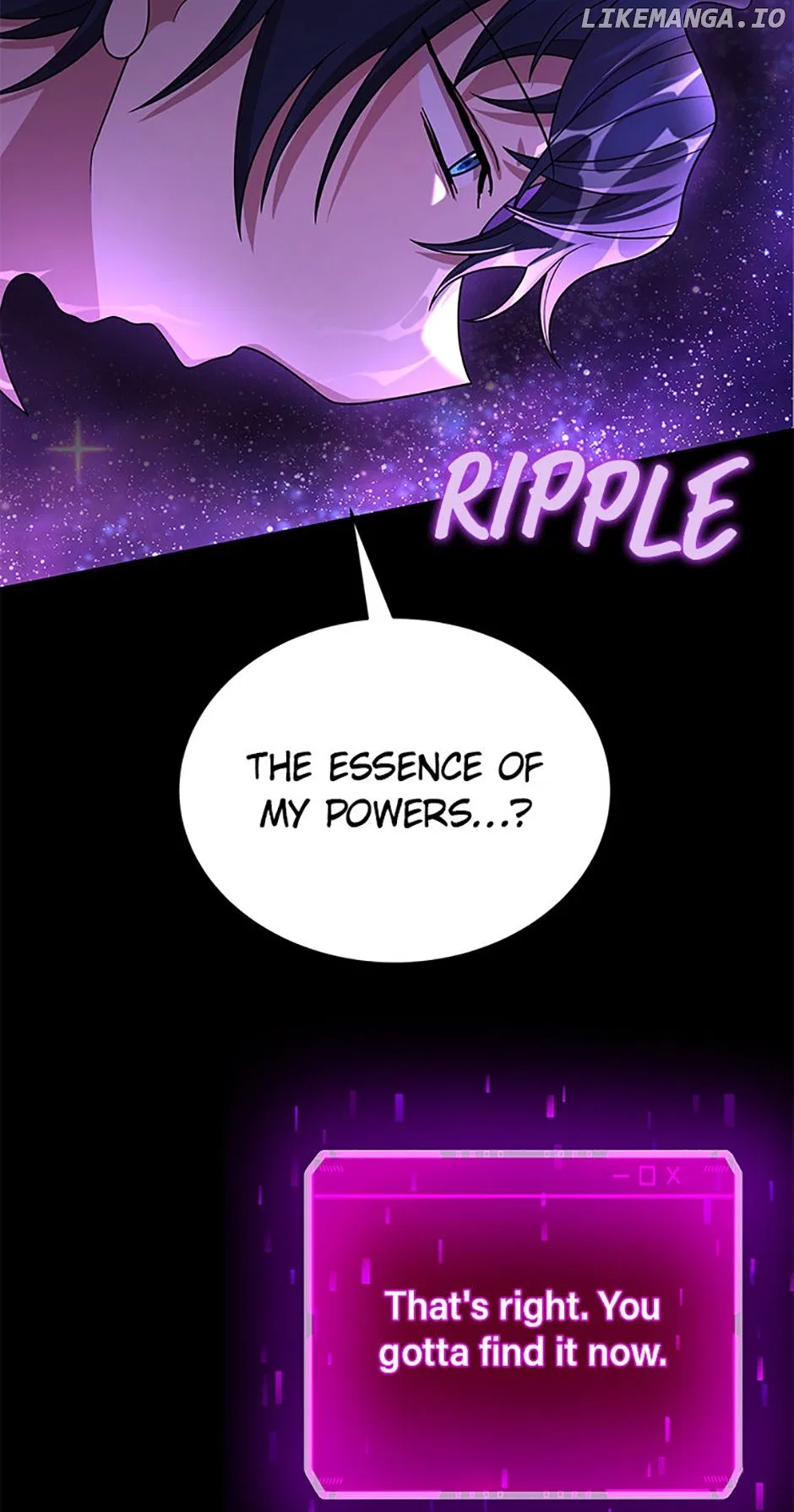 The Heir of Mythological Heroes Chapter 57 – Page 18