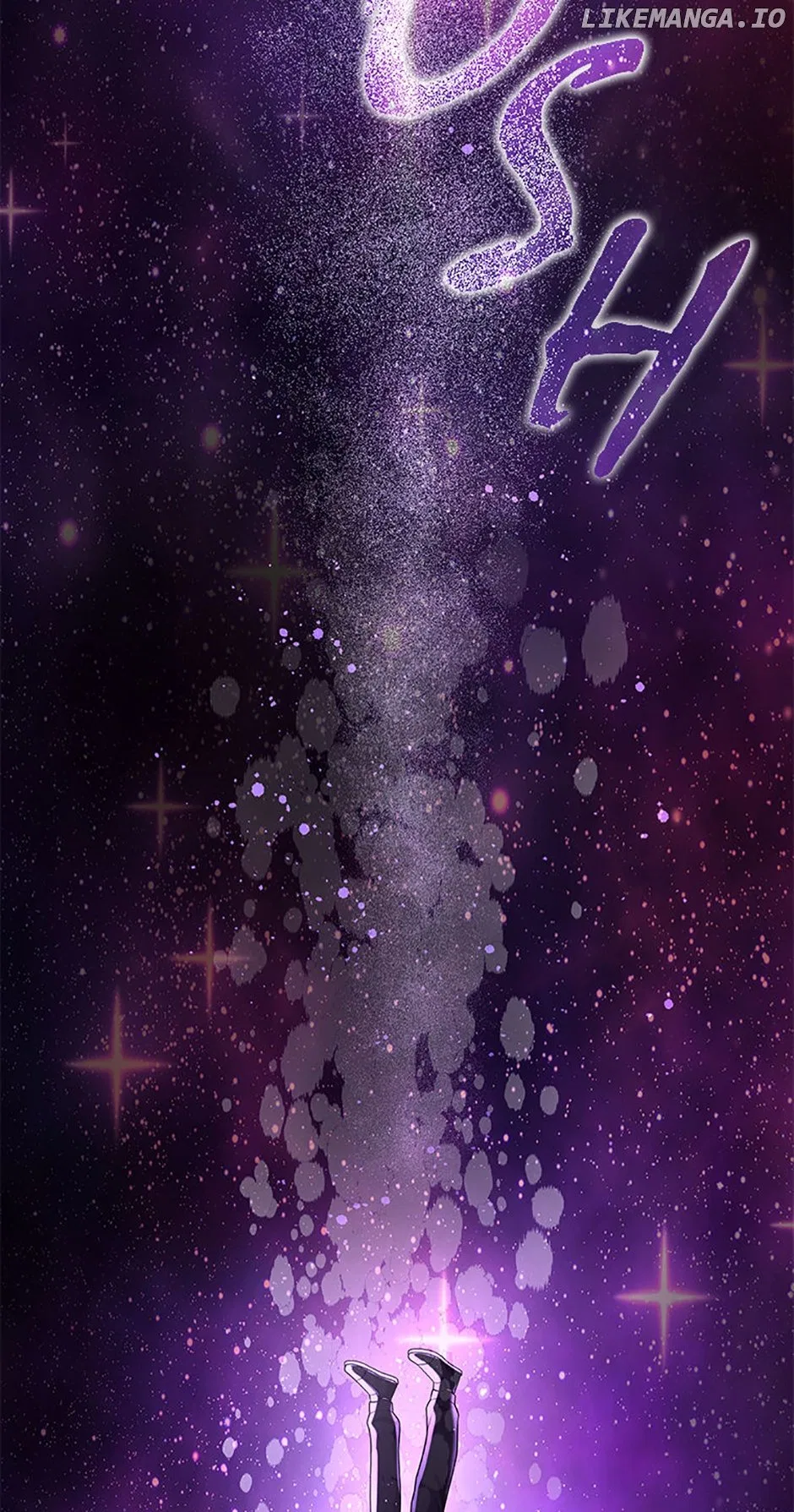 The Heir of Mythological Heroes Chapter 57 – Page 21