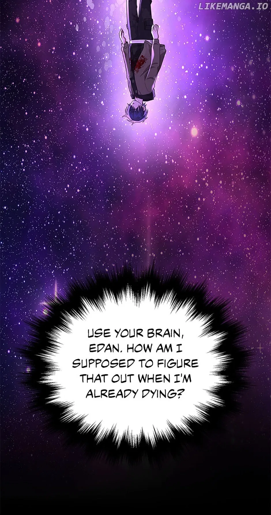 The Heir of Mythological Heroes Chapter 57 – Page 22