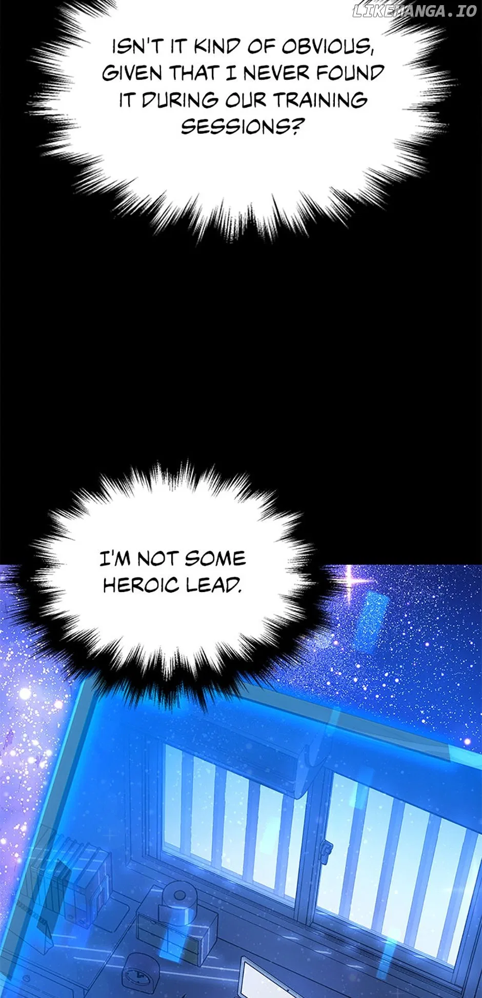 The Heir of Mythological Heroes Chapter 57 – Page 24